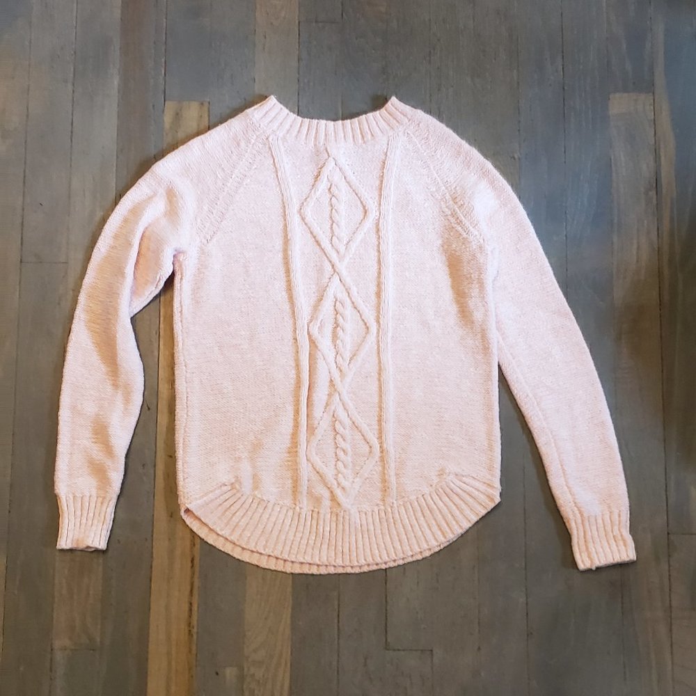 SO Sweater